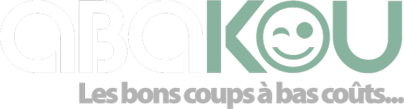 logo abakou