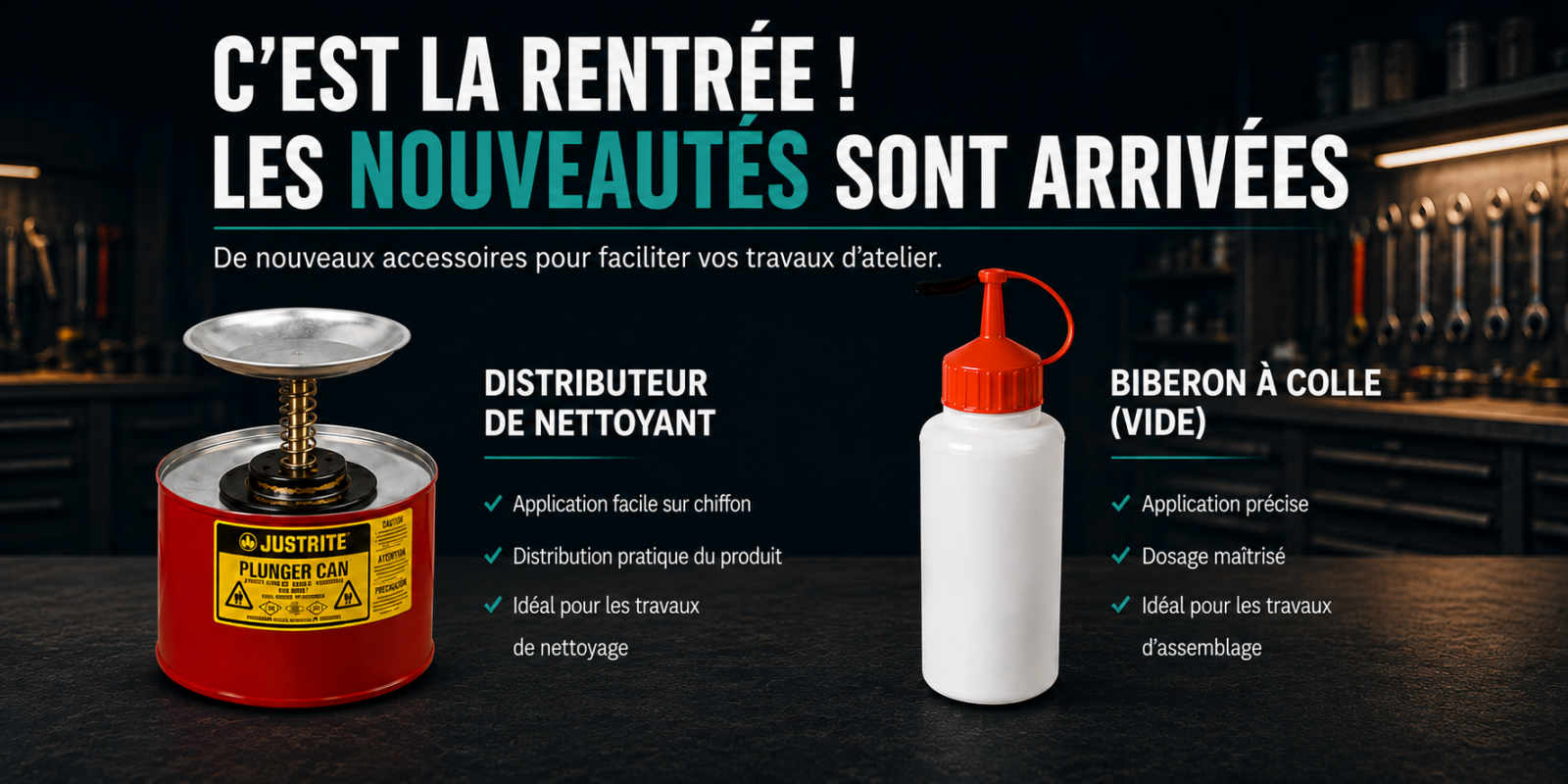 Rentrée 2026