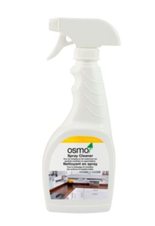 Nettoyant d'entretien spray intérieur OSMO 8026 0.5L