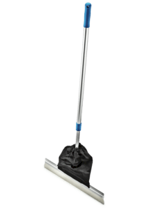 Balais-spatule