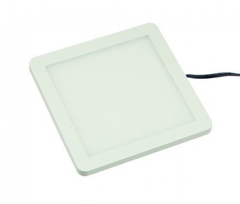 Spot encastrable blanc 12v blanc chaud