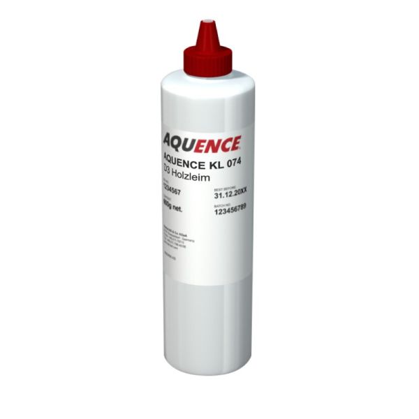 Colle vinylique D3 AQUENCE KL 074-600g