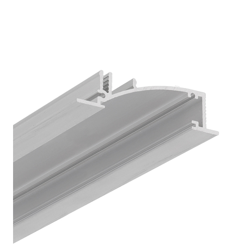 LED profilé FLAT8 H/UX