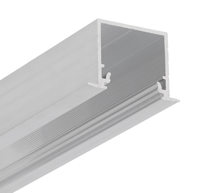 Profilé LED LINEA-IN20 EE7F/U7