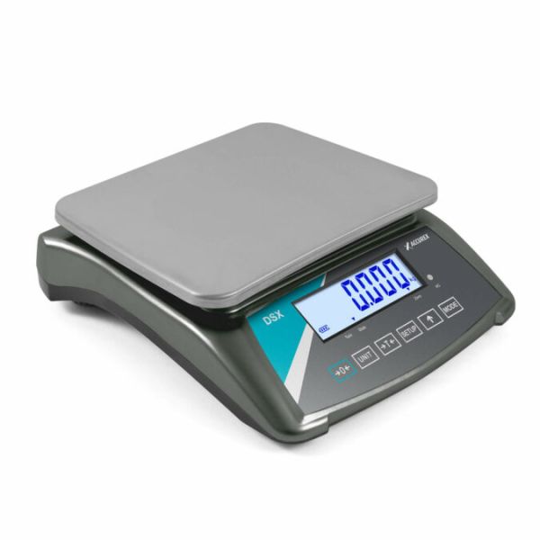 Balance industriel de table Jusqu’à 3Kg - Précision  0.01G