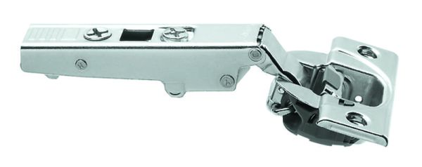 BLUM 71B3550 à visser recouvrement complet avec amortissement 110° - réf Blum 71B3550