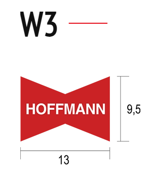 Cônes Hoffmann