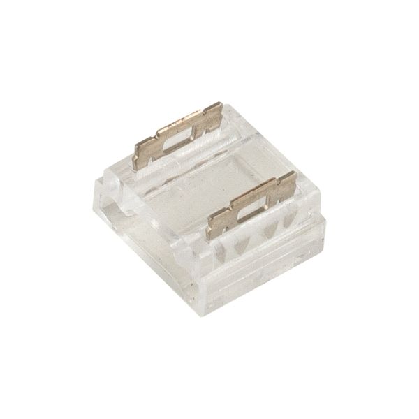 Raccord universel pour ruban LED de 8 mm