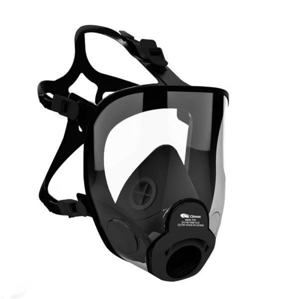 Masque facial Climax complet à filtre - Classe 3