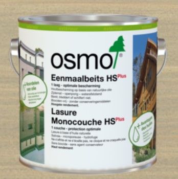 Lasure Monocouche HSplus