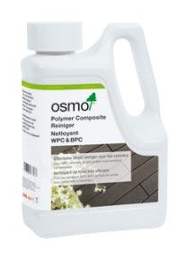 Nettoyant pour Lames de Terrasse Composite