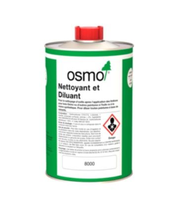 Nettoyant Diluant