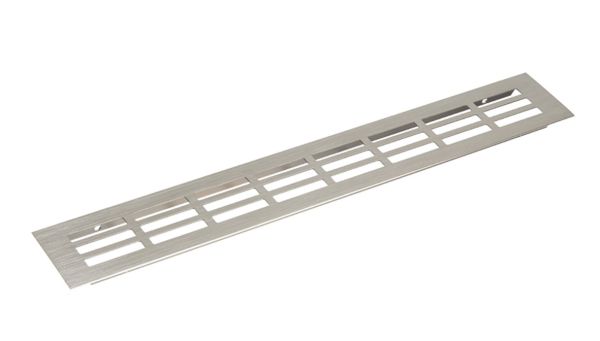 Grille De Ventilation Ajustable En Acier Inox 304 – Diamètre 95 Mm – Pour Bateau, Camping-car, Maison, Fumoir