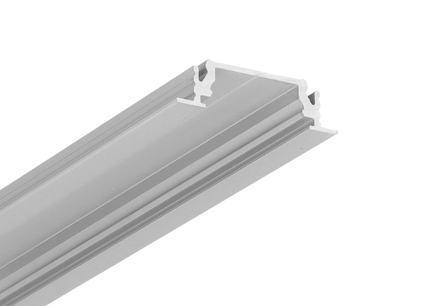 Profilé LED GROOVE 14 EE7F/TY | La Maison de l'Agenceur