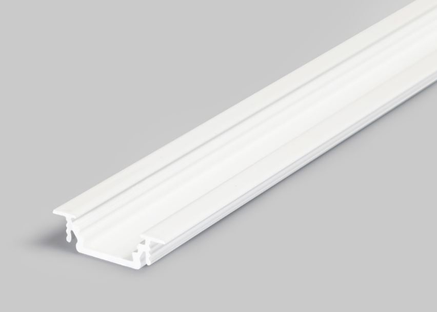 LED profilé GROOVE10 | La Maison de l'Agenceur